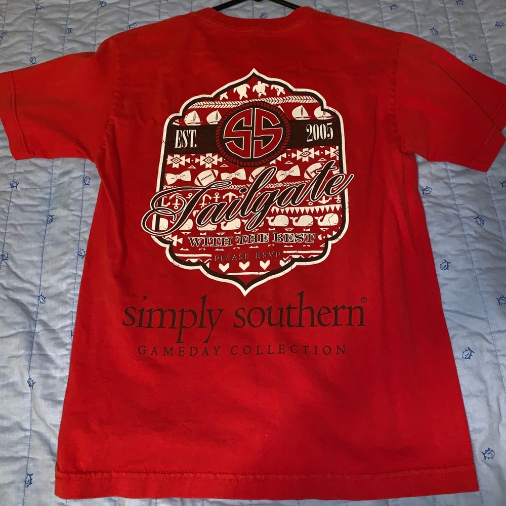 Simply Southern T-Shirt